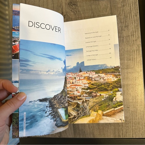 Portugal Travel Guide DK Eyewitness - Picture 7 of 11